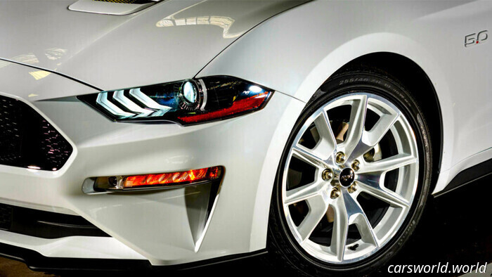 Ford Reaches 120 Recalls Even Before the Year Ends | Carscoops